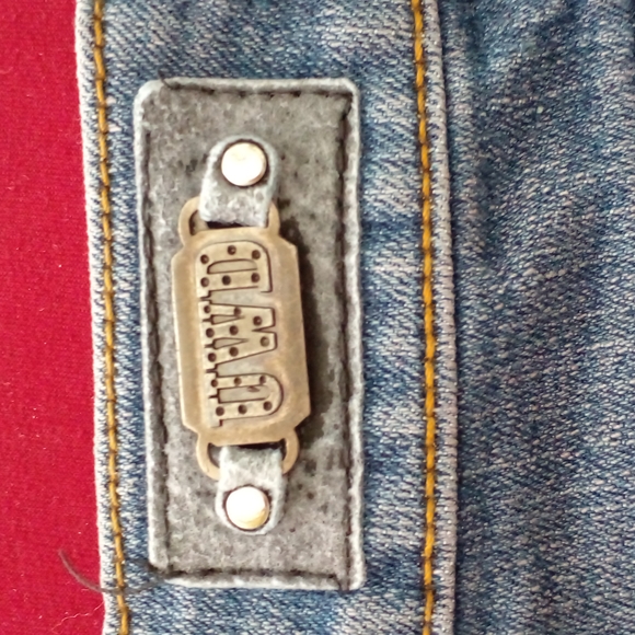 SALE$6 💣! UWD: Jeans - Picture 4 of 6